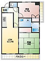 ライズ3階5.6万円