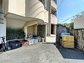 カレッジタウンウィング 310 ｜ 静岡県浜松市中央区布橋２丁目（賃貸マンション1K・3階・17.00㎡） その3