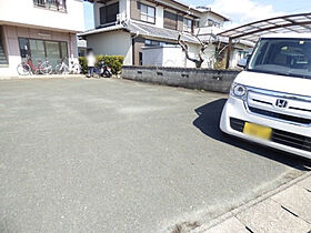 サンパレス 302 ｜ 静岡県浜松市中央区舘山寺町（賃貸アパート1K・3階・21.37㎡） その12