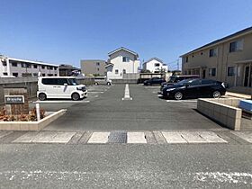 ブランシェ 205 ｜ 静岡県浜松市中央区若林町（賃貸アパート2LDK・1階・64.45㎡） その16