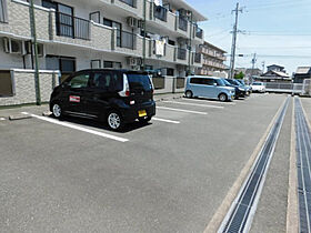 マンションカズII 103 ｜ 静岡県浜松市中央区渡瀬町（賃貸マンション1K・1階・26.60㎡） その3