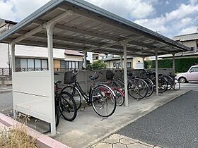 キャッスルバンブーII 203 ｜ 静岡県浜松市中央区葵西５丁目（賃貸マンション1K・2階・25.92㎡） その15