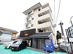 メゾン鉄輪