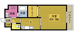 🉐敷金礼金0円！🉐サニーサイド21
