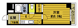 🉐敷金礼金0円！🉐新喜屋ビル