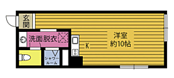🉐敷金礼金0円！🉐Ｕ＆Ｔビル2