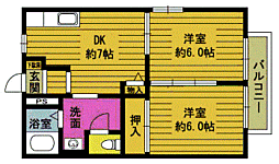 🉐敷金礼金0円！🉐いまいＡＰ