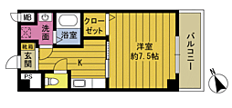 🉐敷金礼金0円！🉐サイネリア長尾