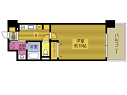 ヴァローレ汐見 5階