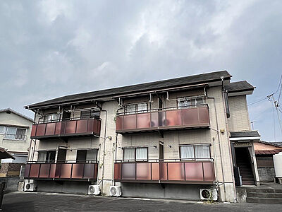外観 外観