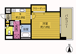 B−stage 2階