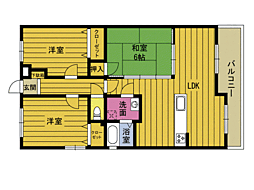 ＷＩＮＤＯＭ湯の川 1階