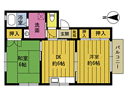 🉐敷金礼金0円！🉐ディアス大谷
