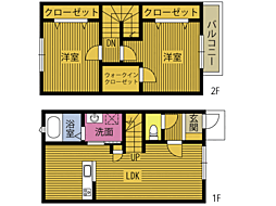 Ａｔｔｒｅｓｅ四の湯Ｂ 1階