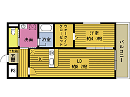 Cocolie 4階/401