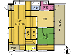 山貸家