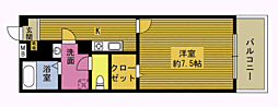リベルテ21 3階