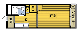 山本ビル 1階