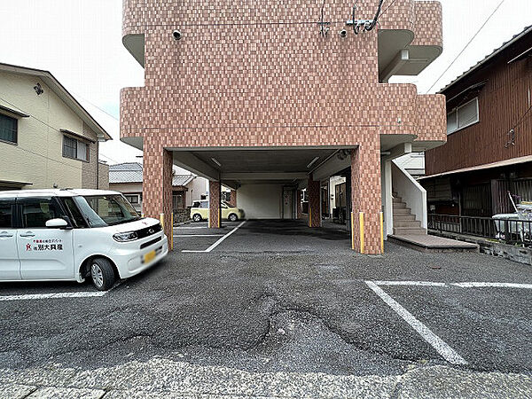 セントラルハイツ 302｜大分県別府市照波園町(賃貸マンション1DK・3階・39.00㎡)の写真 その16