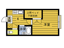 🉐敷金礼金0円！🉐ハイツジュネス