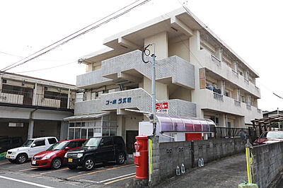 外観 外観
