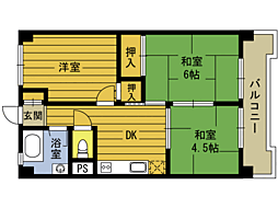 河登ビル 3階