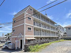 桜ヶ丘グリーンマンション 203 ｜ 大分県別府市桜ケ丘（賃貸マンション1K・2階・23.97㎡） その1