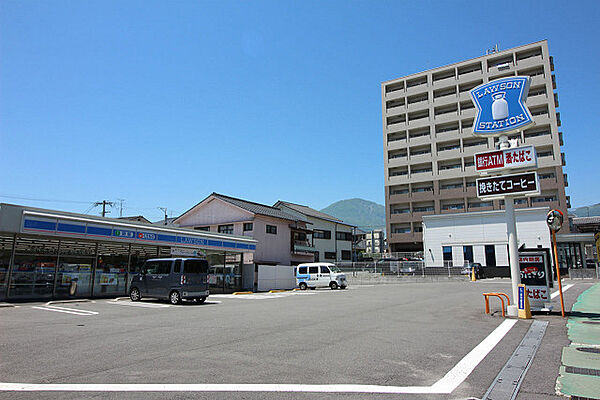 プラザ三番街 304｜大分県別府市上人仲町(賃貸マンション1K・3階・23.00㎡)の写真 その18