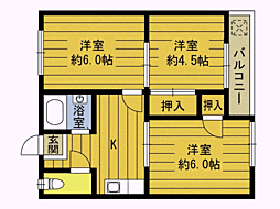 🉐敷金礼金0円！🉐乙津アパート