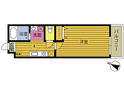 別府大学駅 4.6万円