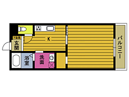 🉐敷金礼金0円！🉐シーサイド杵築5
