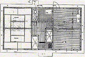 間取り：244004884398