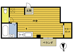 🉐敷金礼金0円！🉐Ｒ21番館