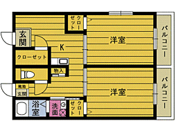 🉐敷金礼金0円！🉐シーサイド杵築5
