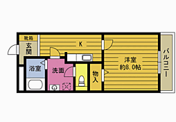 🉐敷金礼金0円！🉐グランマーレ大分空港