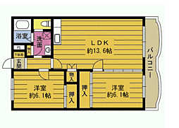 🉐敷金礼金0円！🉐プラスハイツ須崎