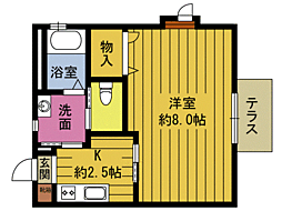 🉐敷金礼金0円！🉐ディアス三川II