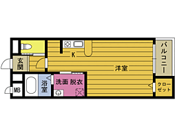 リザータ上野の森口