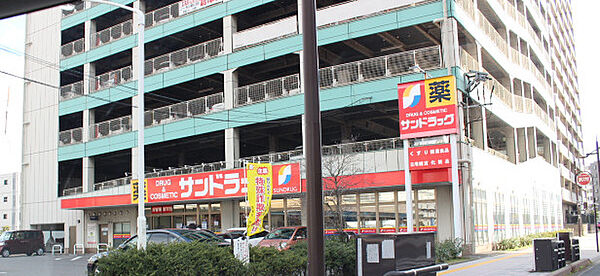 エスペランサシュトウ 202｜大分県大分市東大道１丁目(賃貸マンション2K・2階・37.12㎡)の写真 その19