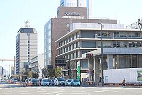 ＲＪＲプレシア大分駅前 1103 ｜ 大分県大分市要町（賃貸マンション1K・11階・30.08㎡） その30