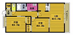 カサべルデ駅南