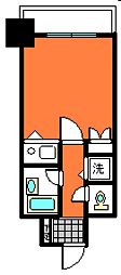 🉐敷金礼金0円！🉐朝日プラザ末広II