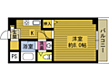エンブレム顕徳2階4.0万円