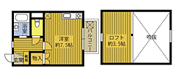 🉐敷金礼金0円！🉐Ｍコーポ
