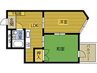 大分県大分市金池町2丁目：物件画像／株式会社別大興産　大分駅前店