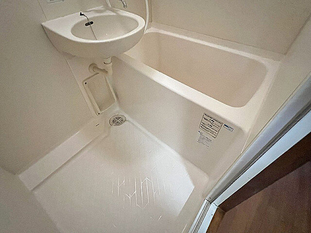 浴室