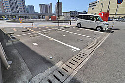 セントラルコート大分駅前