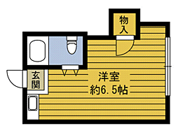 🉐敷金礼金0円！🉐其田コ−ポ
