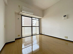 ベルエール大分大在 510 5階1Kのリビング/ダイニング