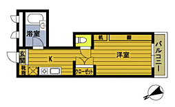 🉐敷金礼金0円！🉐グレイス壱番館